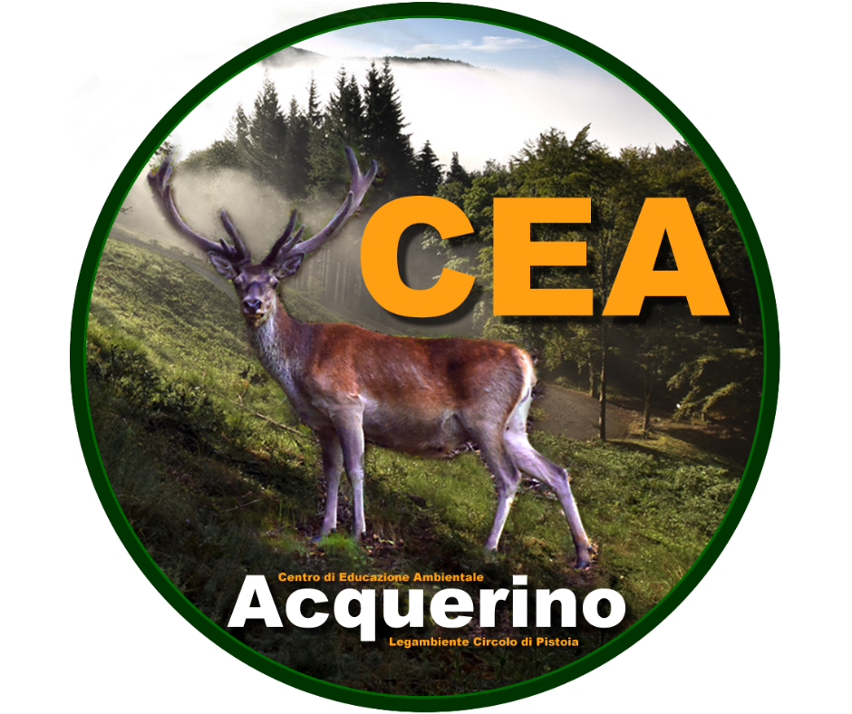 Centro di Educazione Ambientale di Acquerino